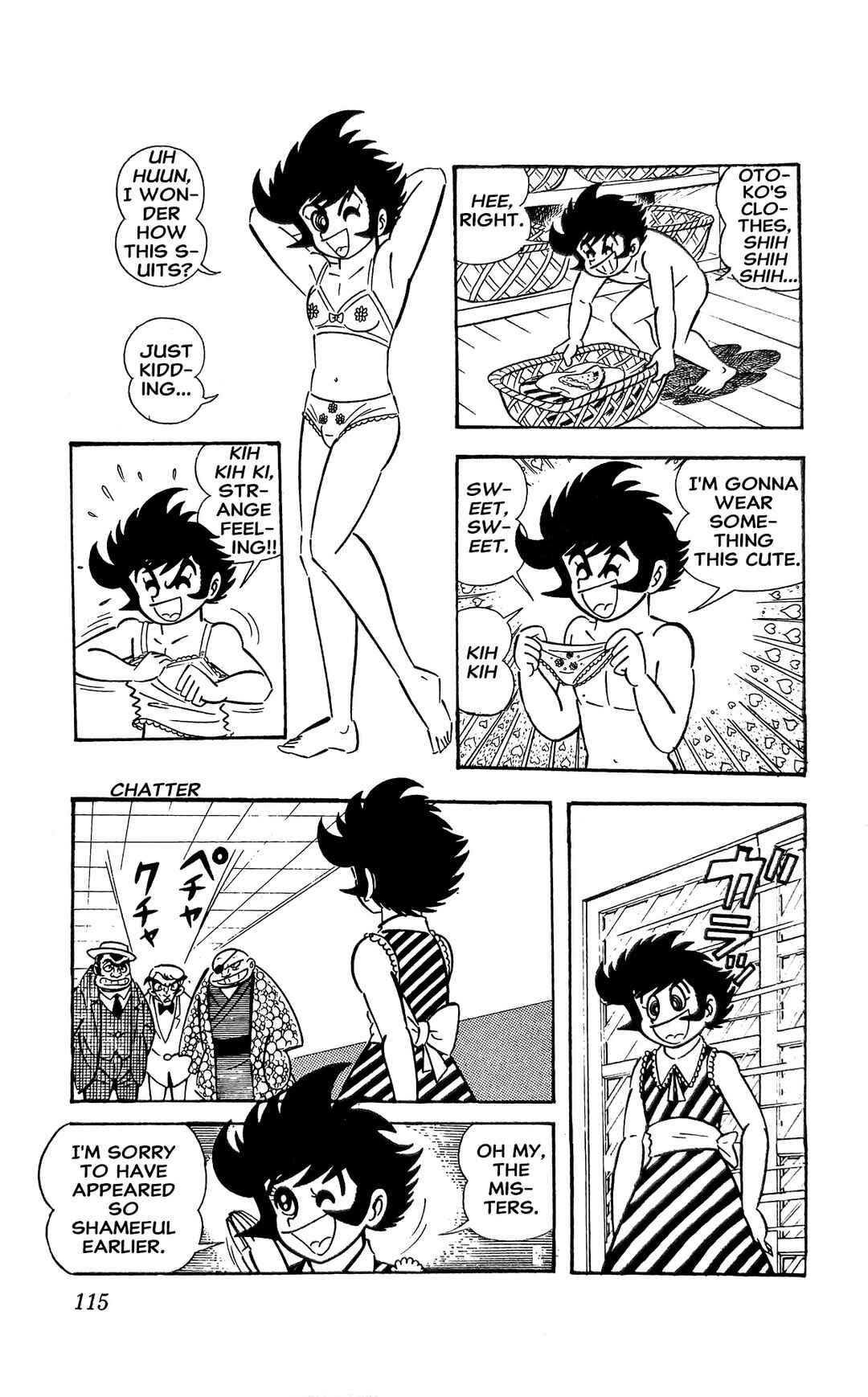 Chapter 14 - Page 21