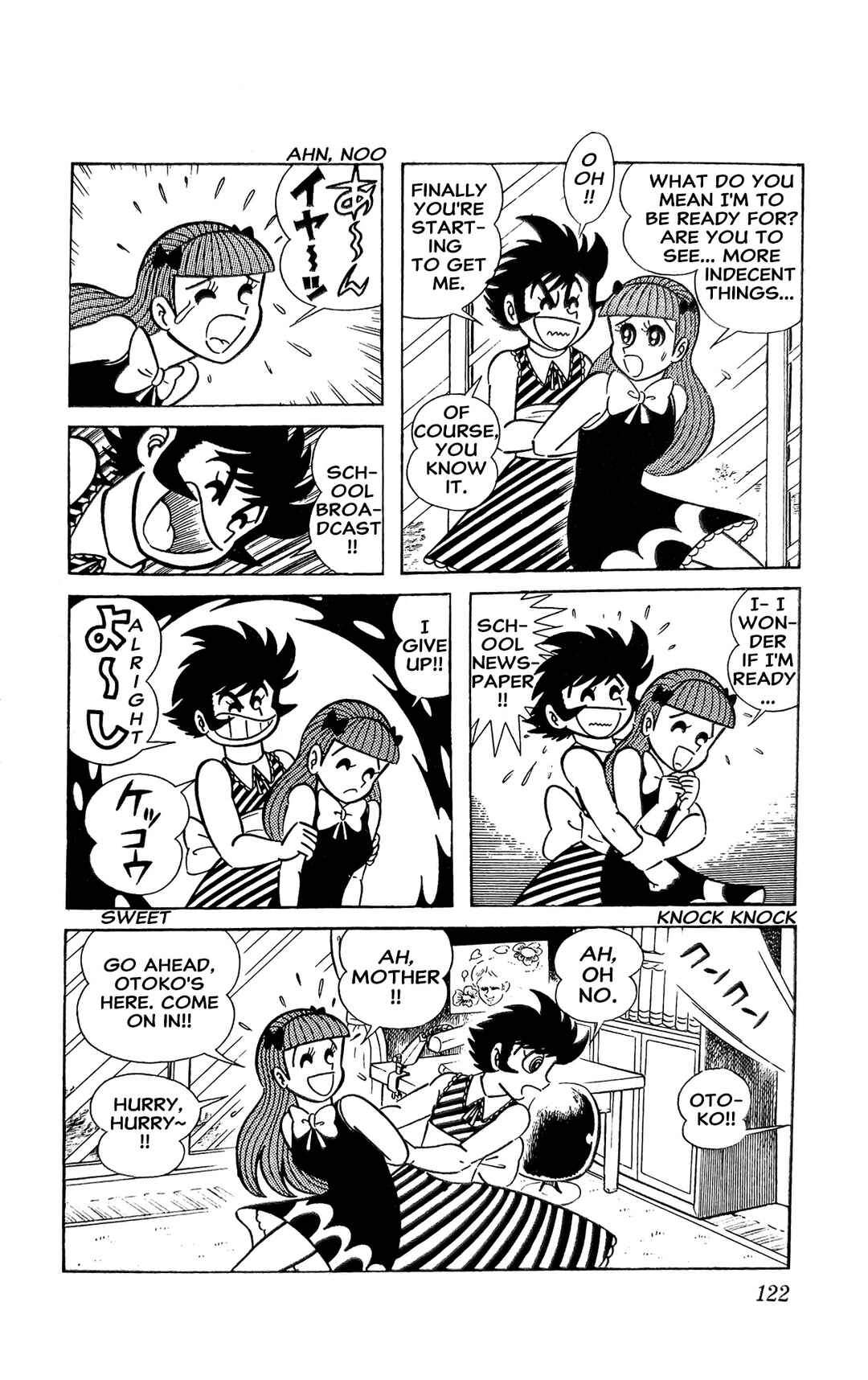 Chapter 14 - Page 28