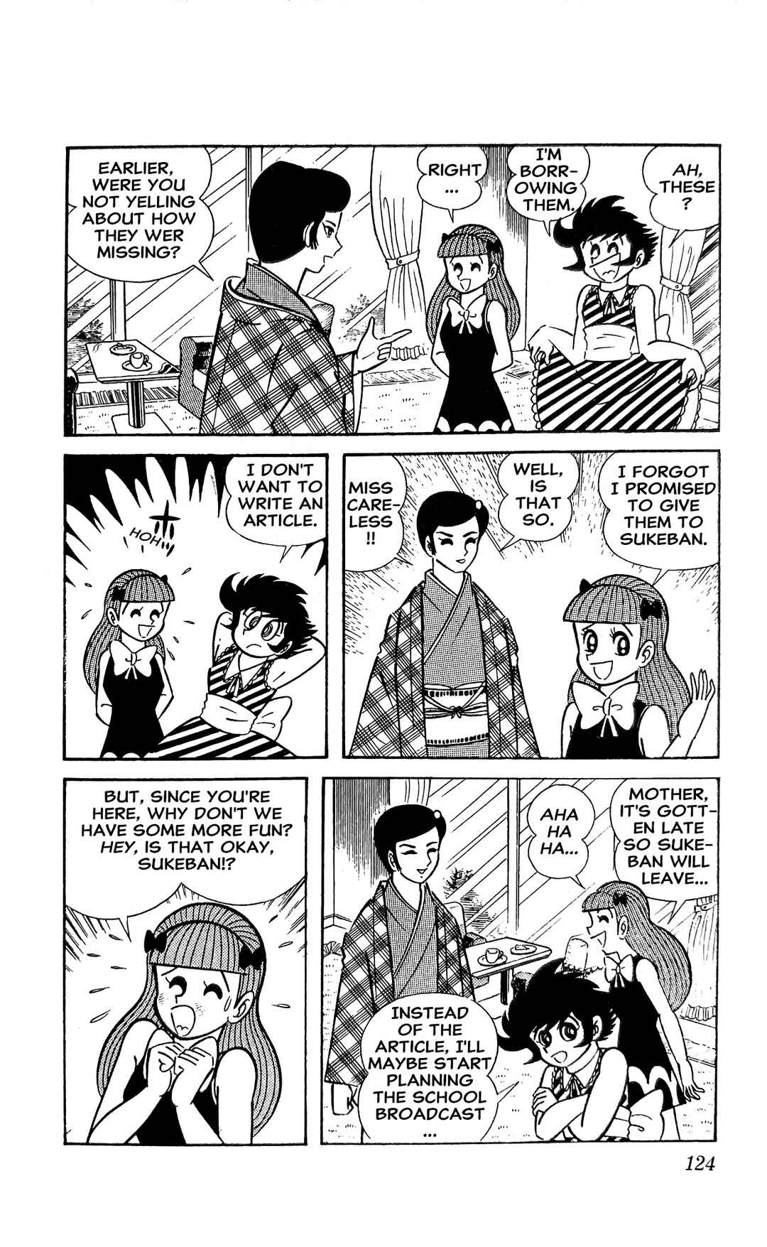 Chapter 14 - Page 30