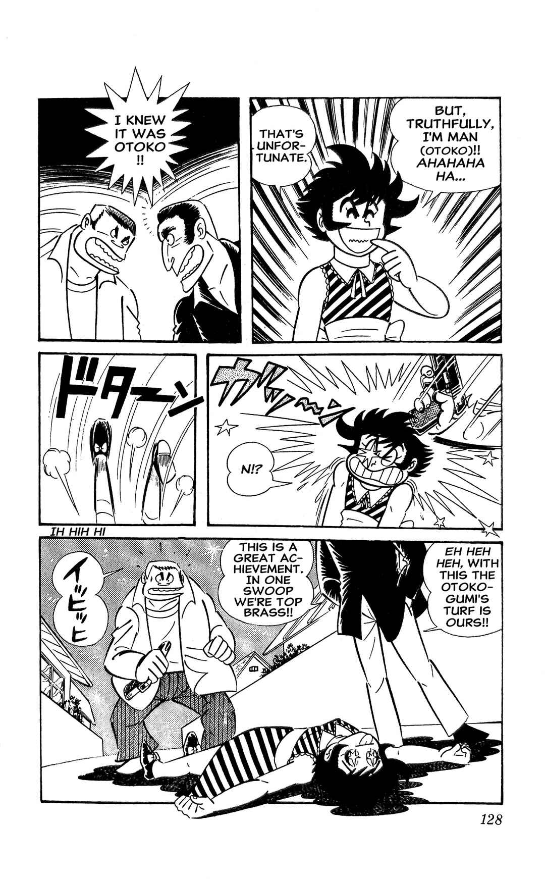 Chapter 14 - Page 34