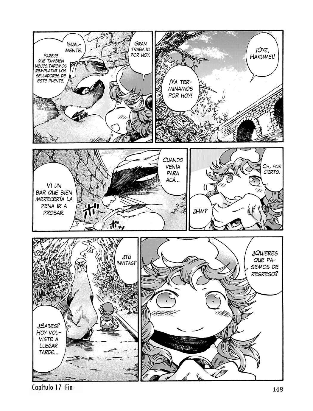 Chapter 17 - Page 32