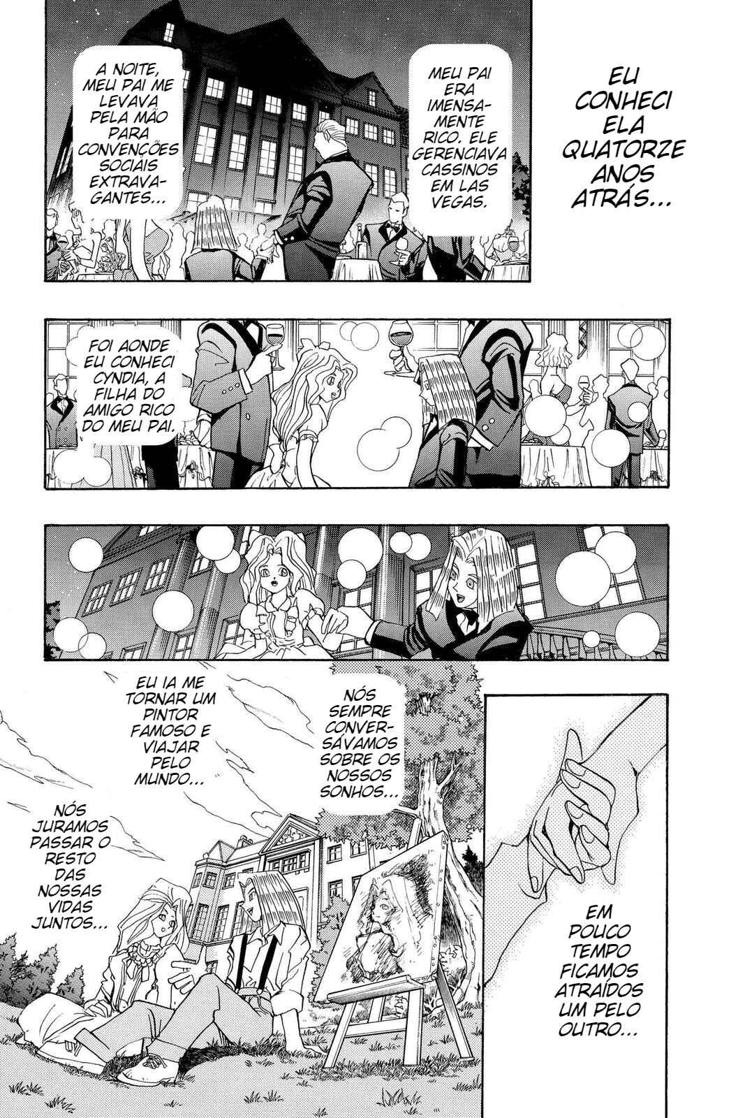 Chapter 74 - Page 10