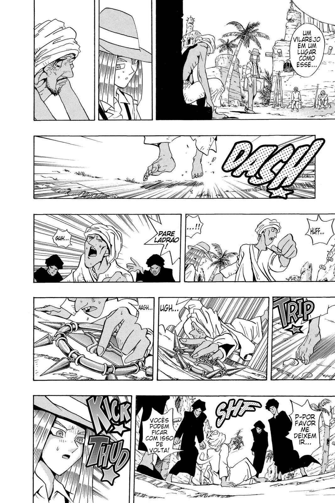 Chapter 74 - Page 13