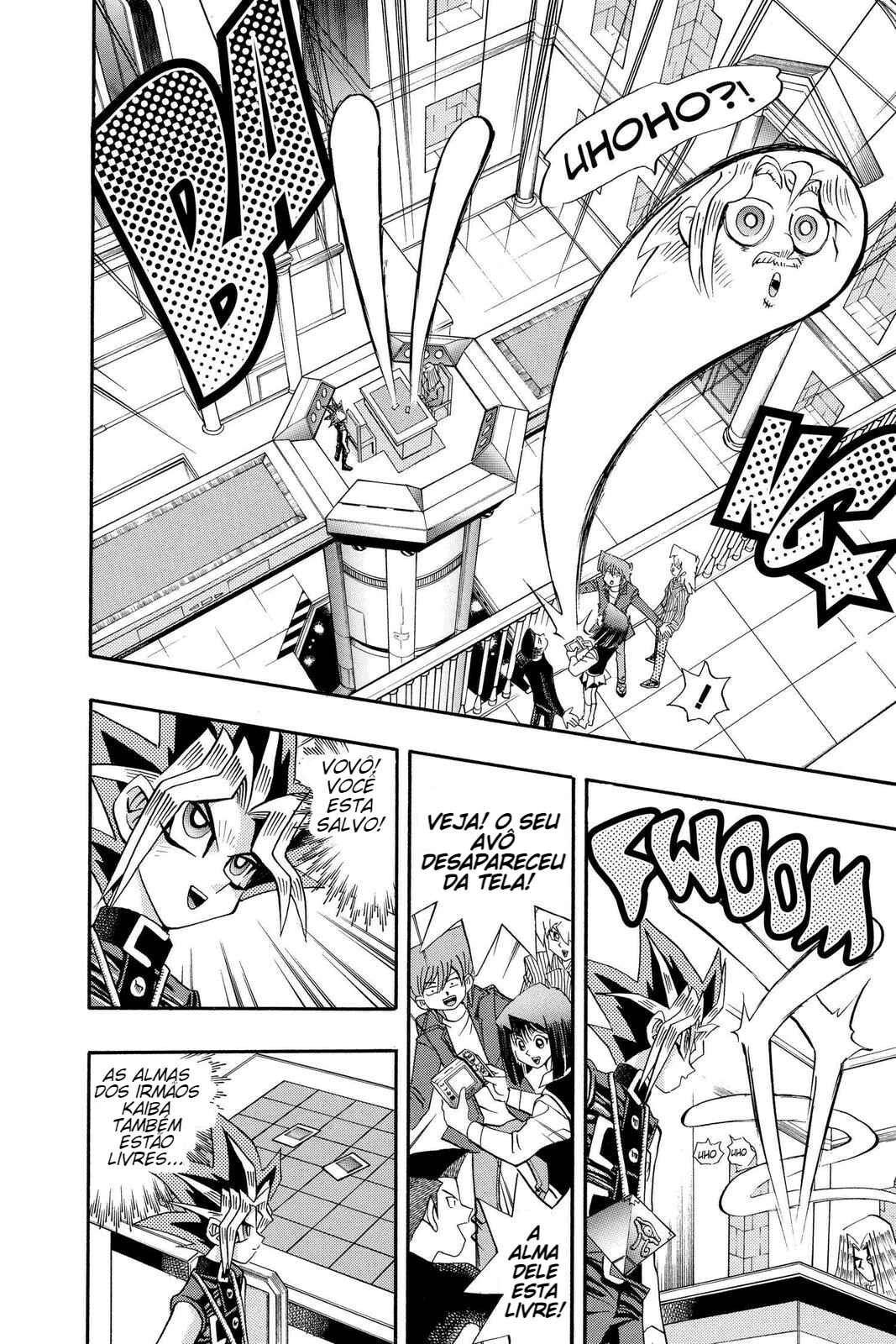 Chapter 74 - Page 7