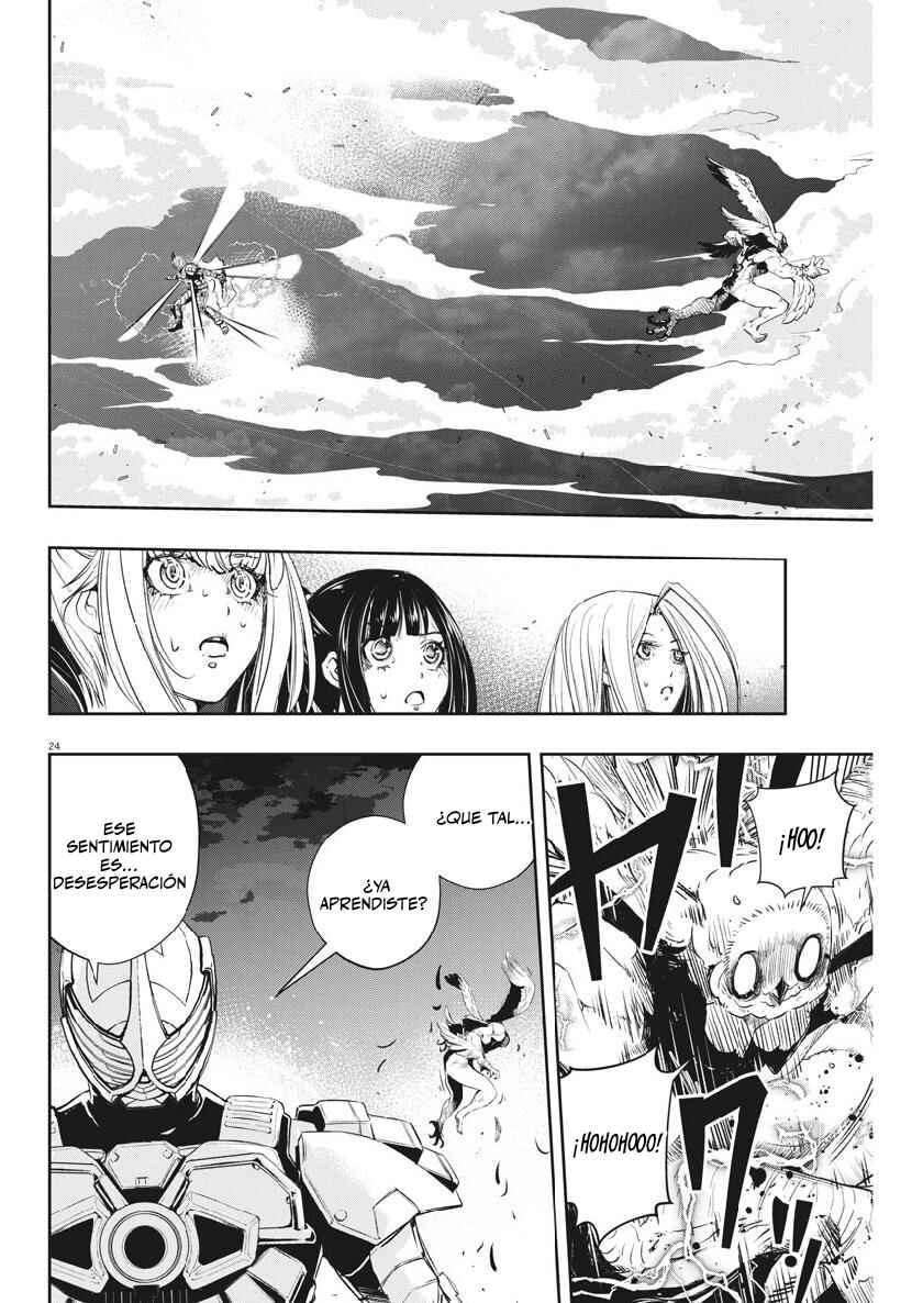 Chapter 64 - Page 25