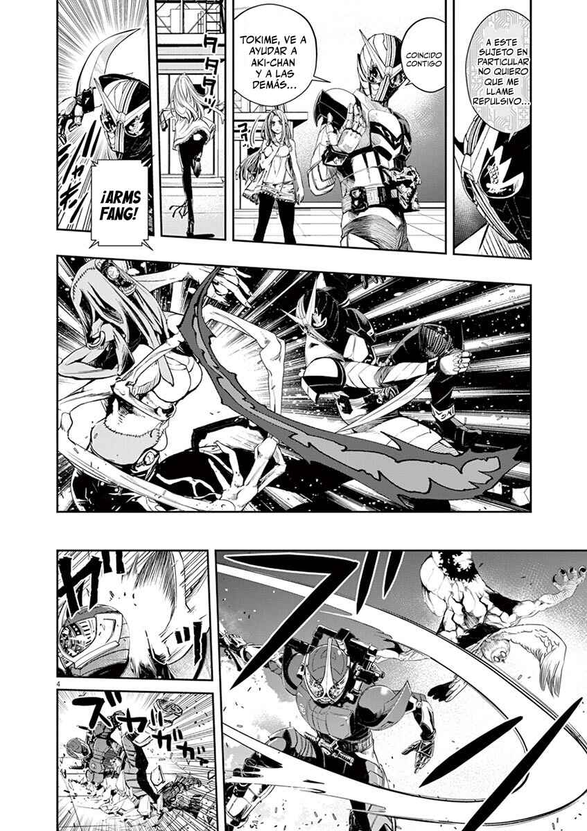 Chapter 64 - Page 5