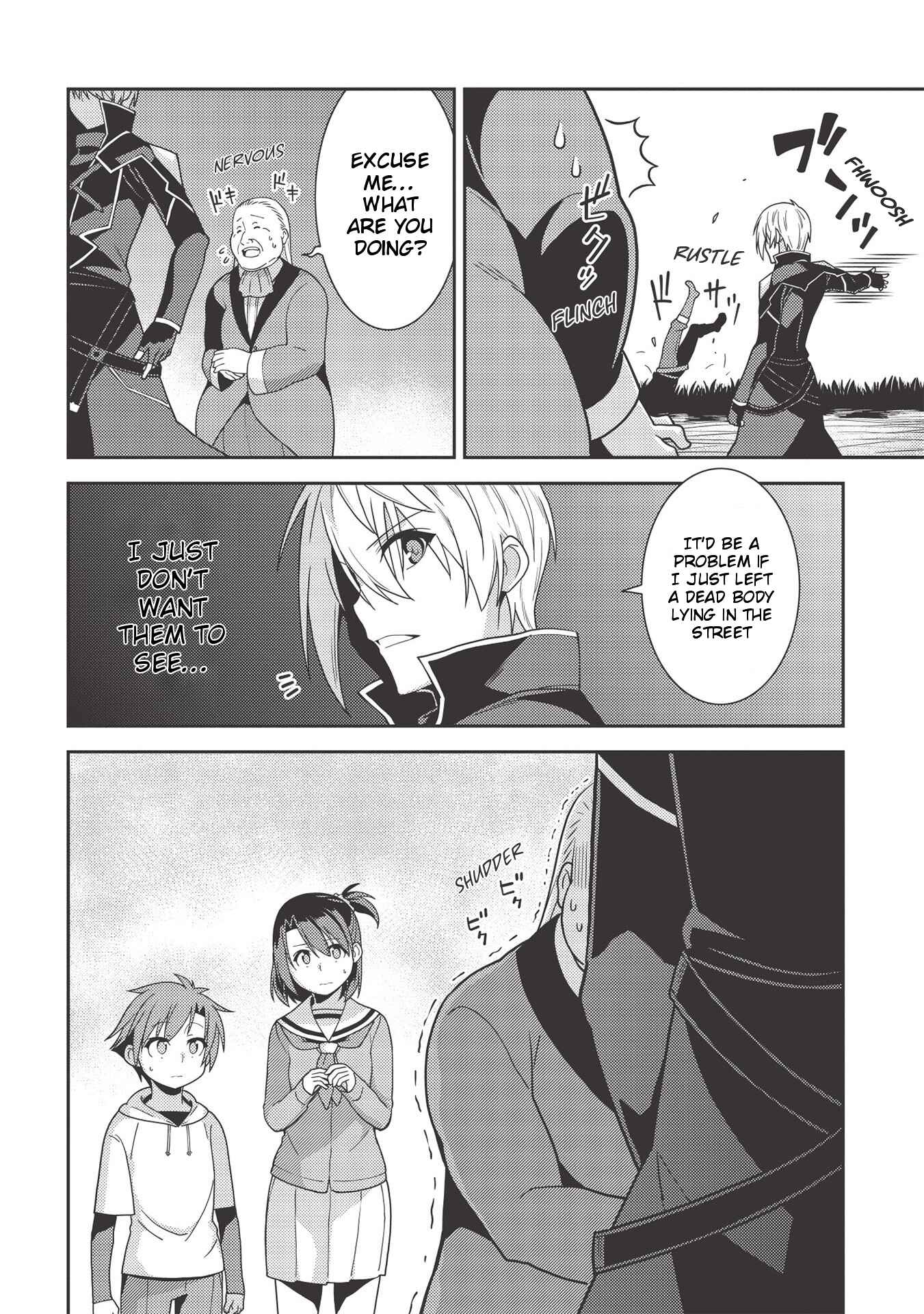 Chapter 34 - Page 20
