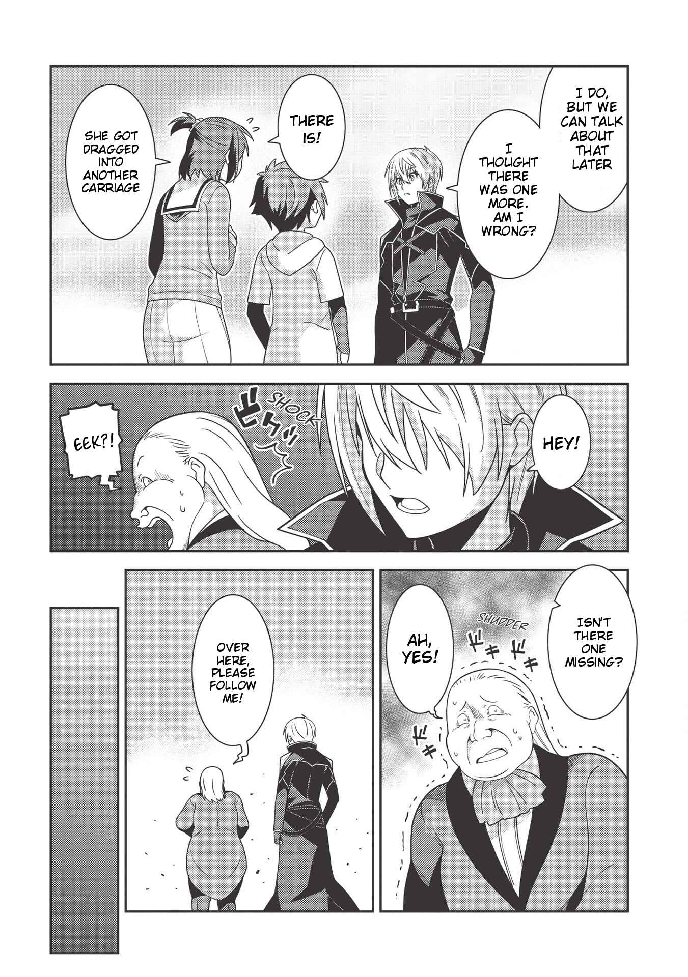 Chapter 34 - Page 22