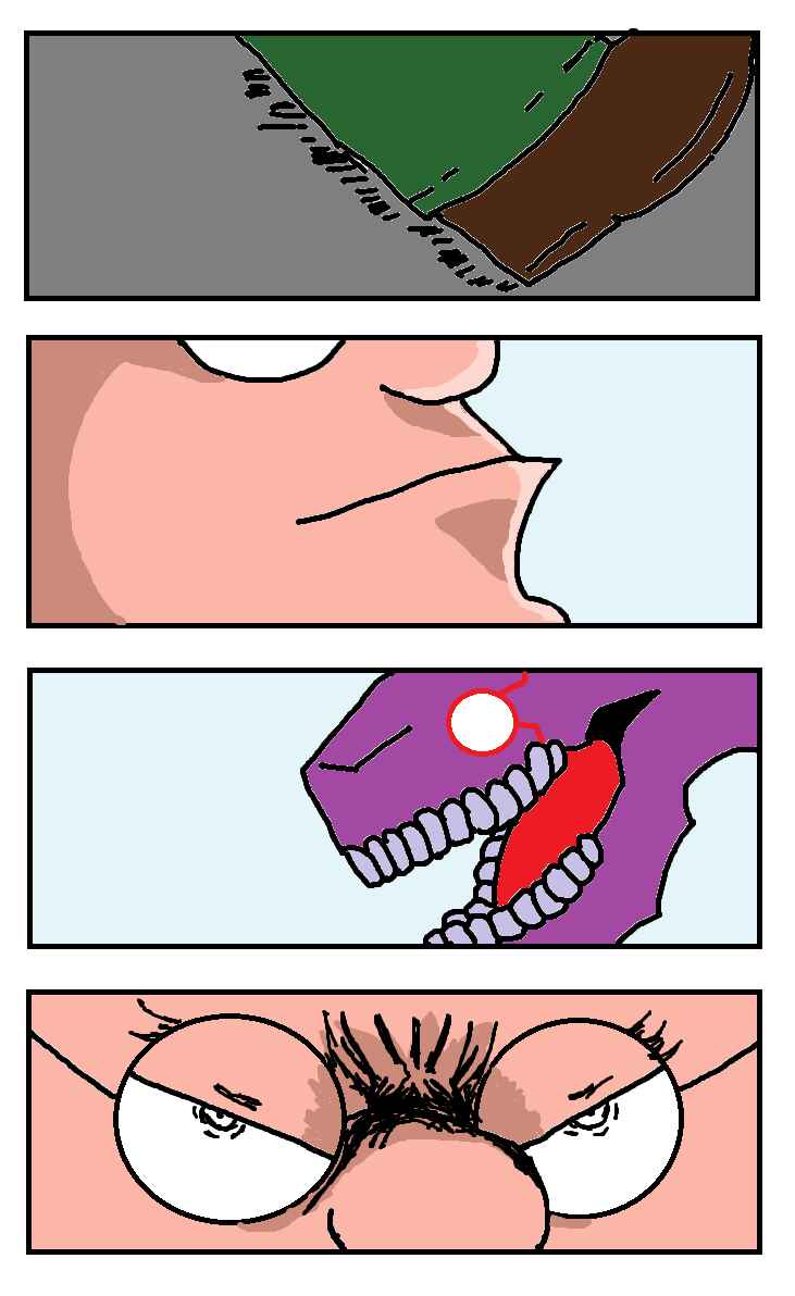Chapter 2 - Page 2