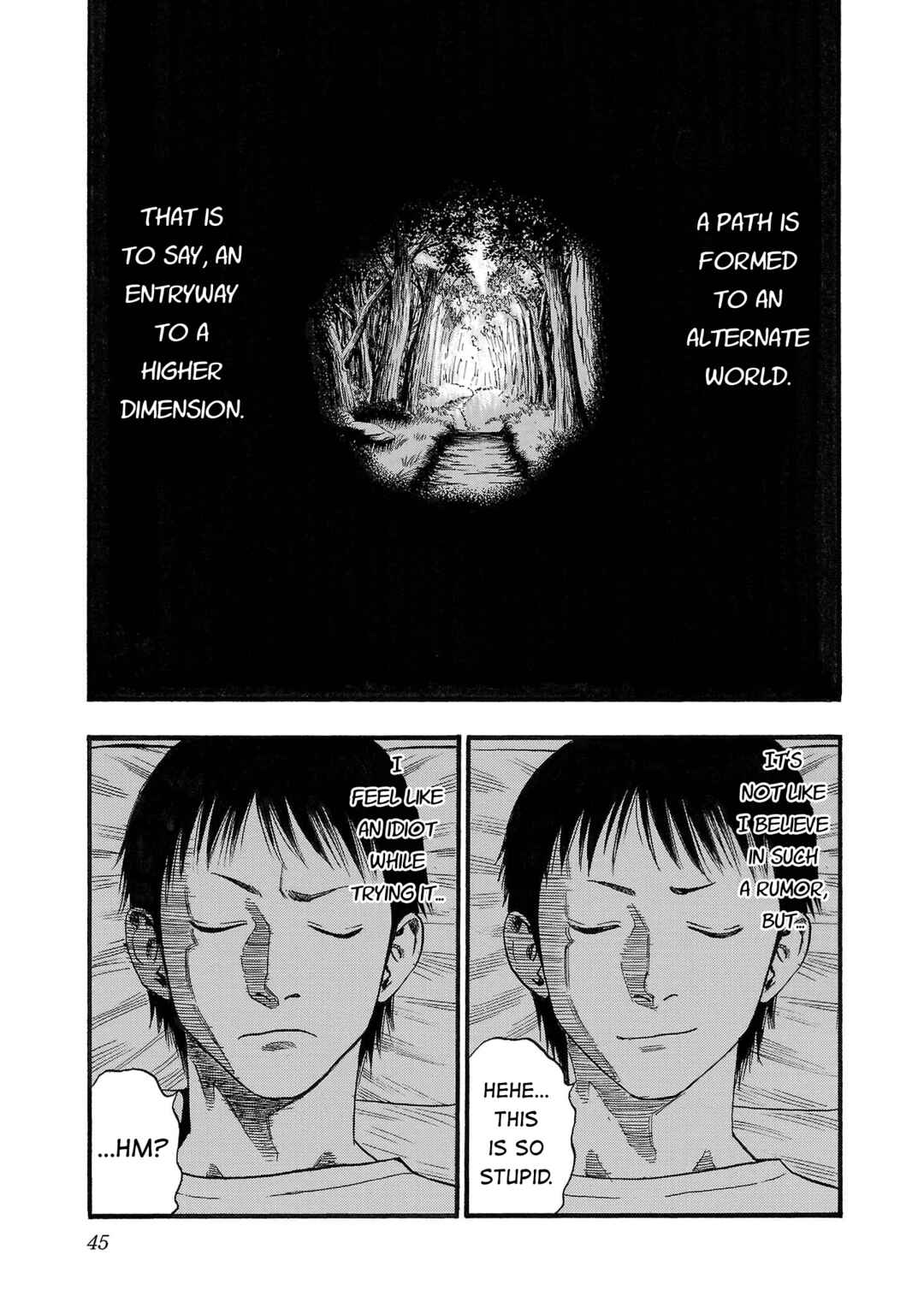 Chapter 250 - Page 3