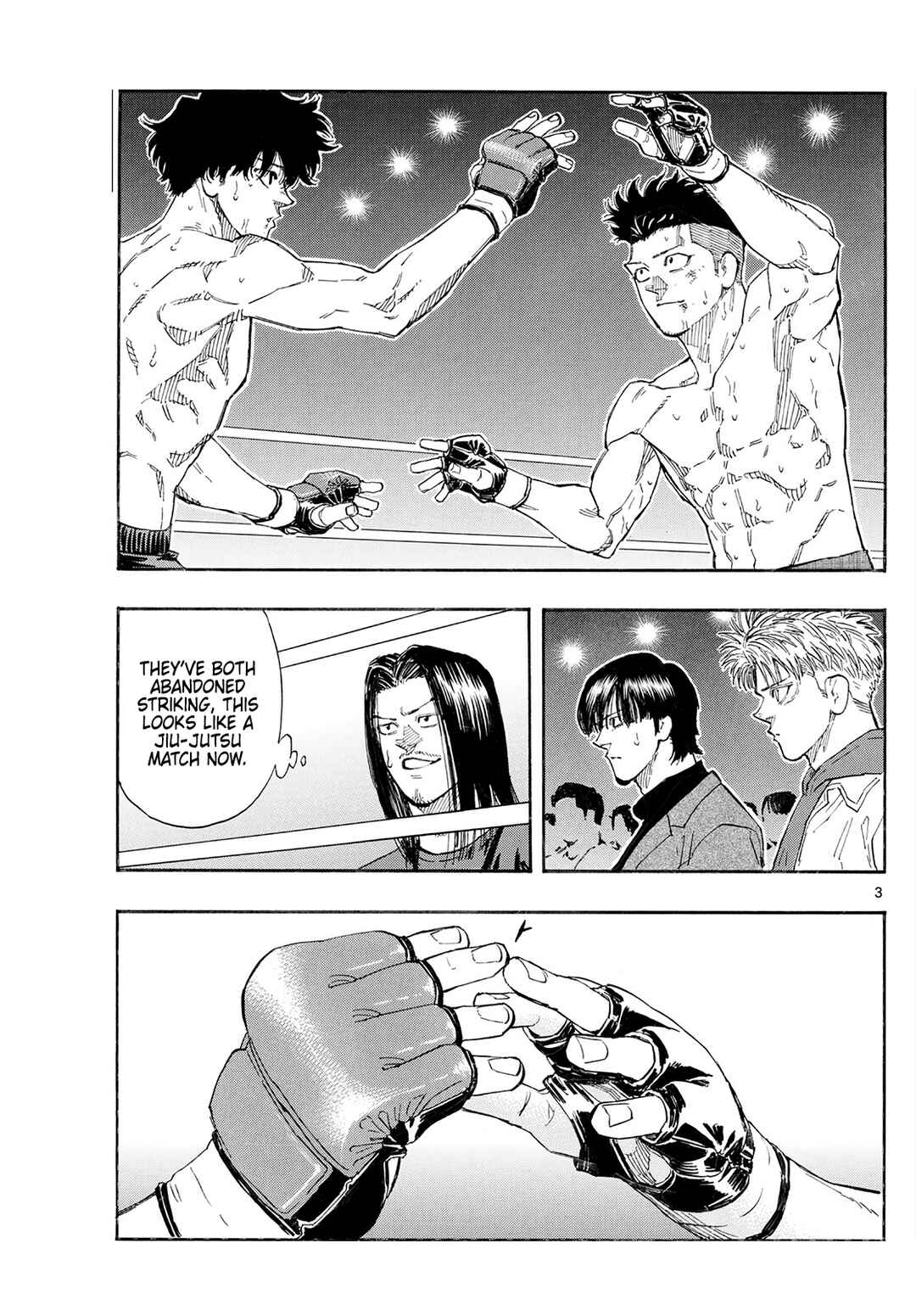 Chapter 179 - Page 3