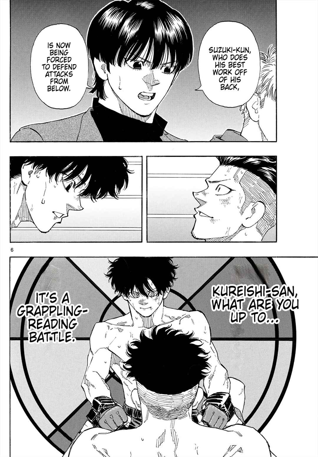 Chapter 179 - Page 6