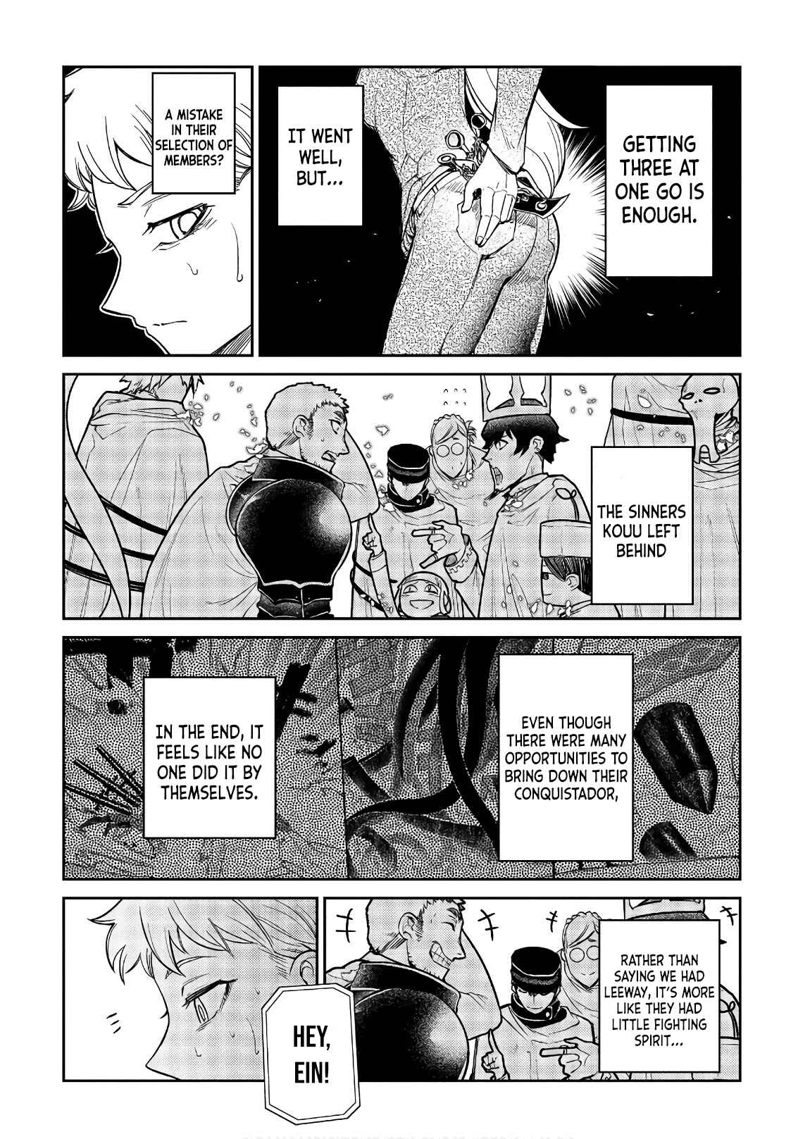 Chapter 46 - Page 5