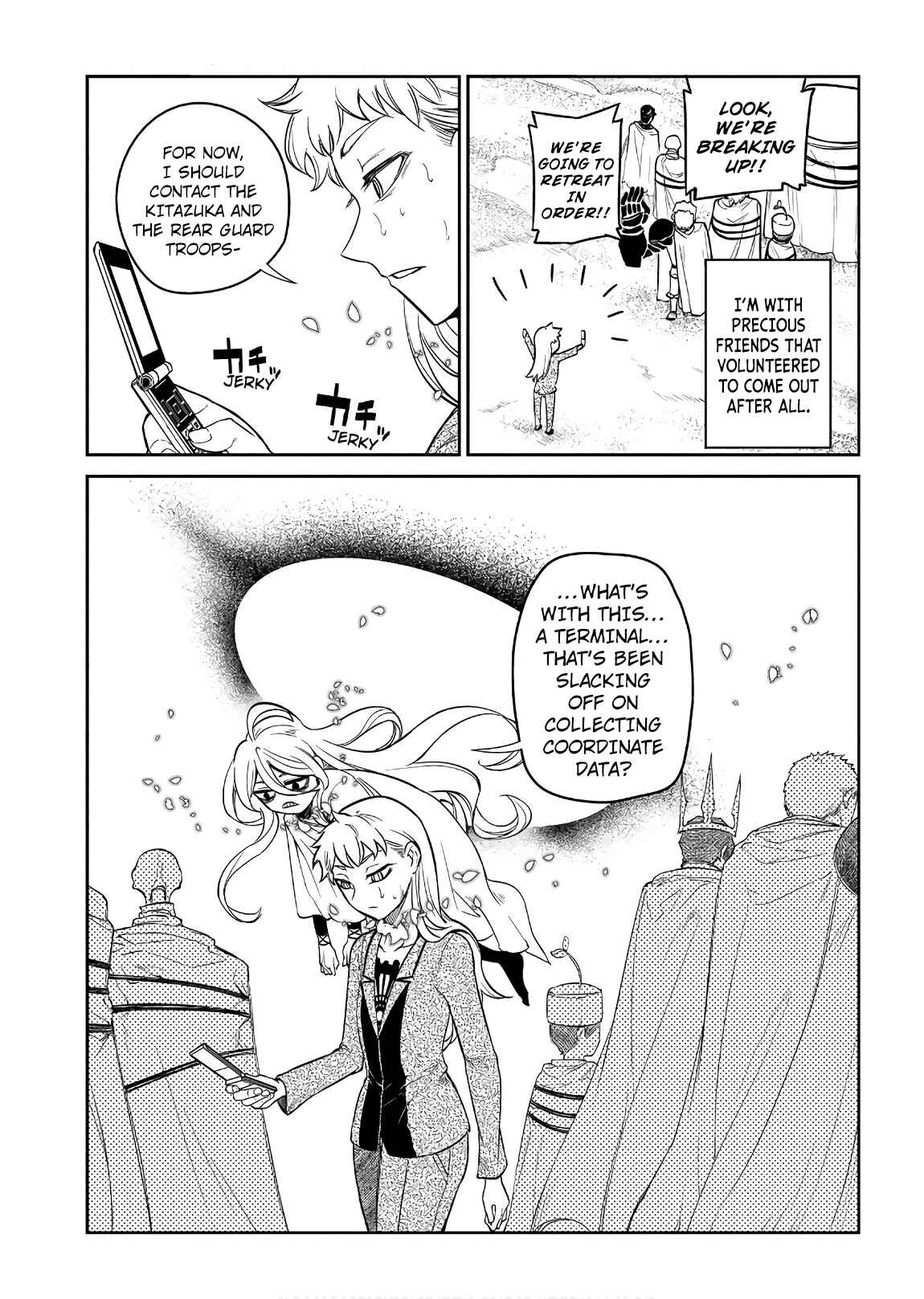 Chapter 46 - Page 8