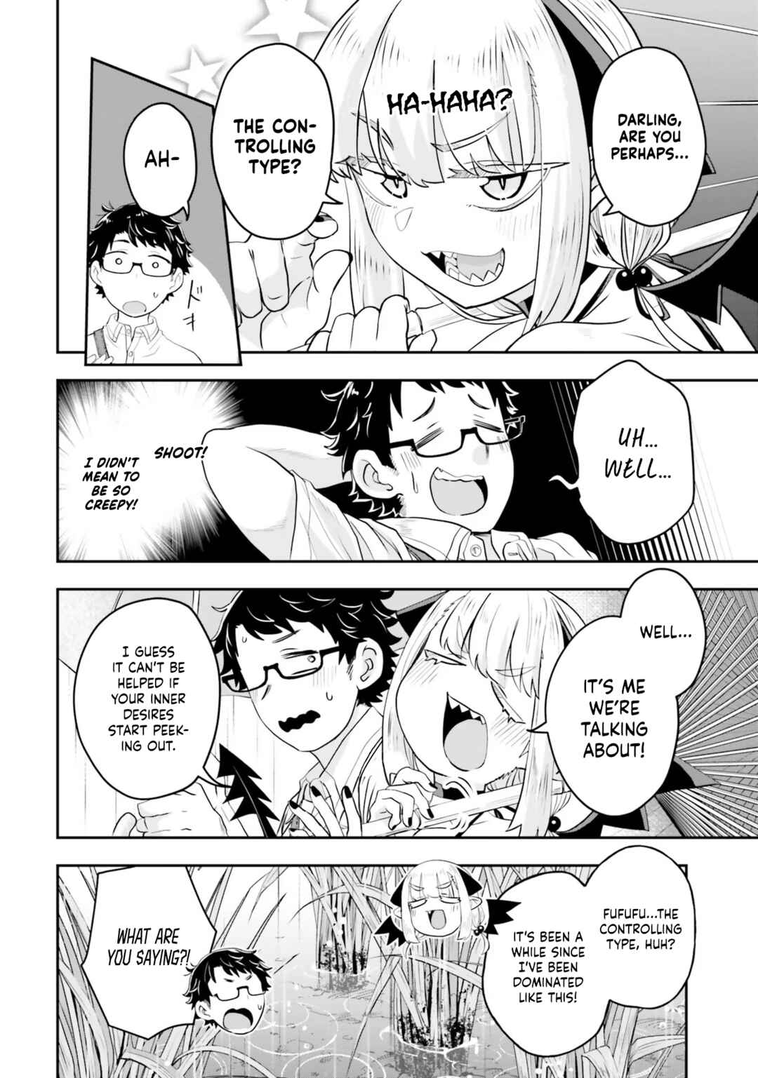 Chapter 3 - Page 7