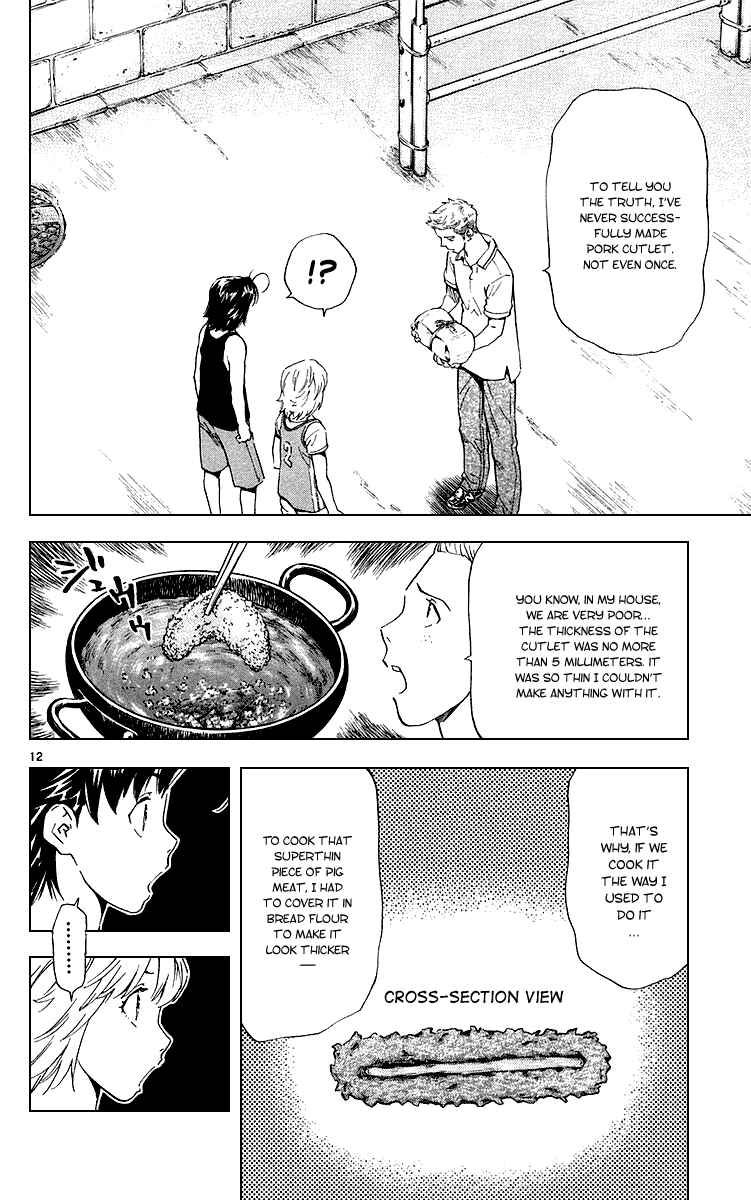 Chapter 174 - Page 12