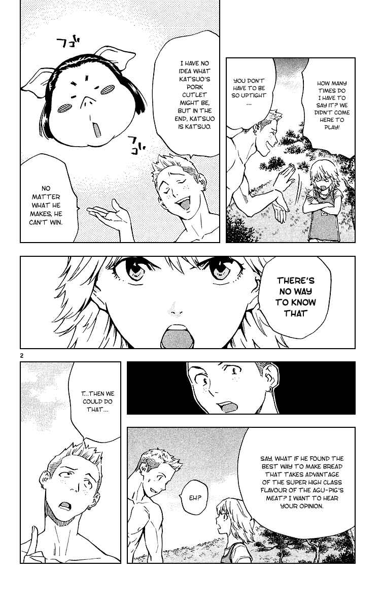 Chapter 174 - Page 2