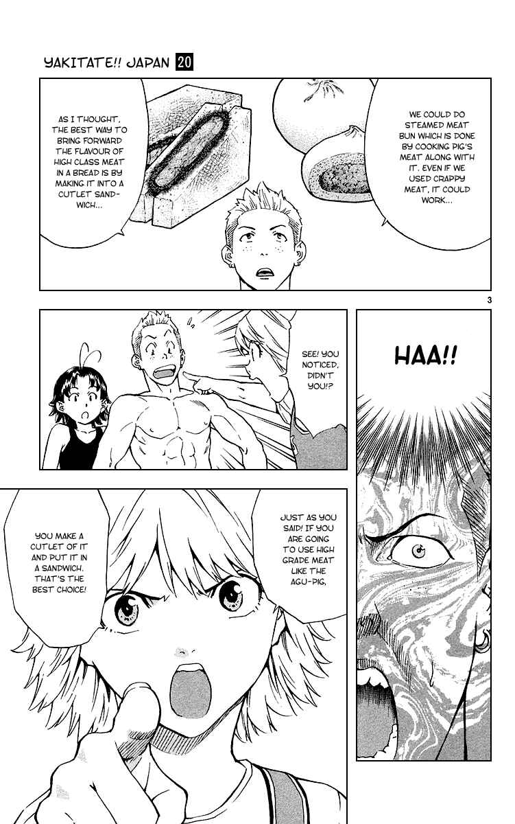 Chapter 174 - Page 3