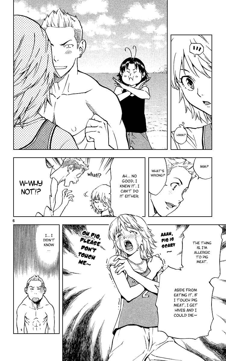 Chapter 174 - Page 6