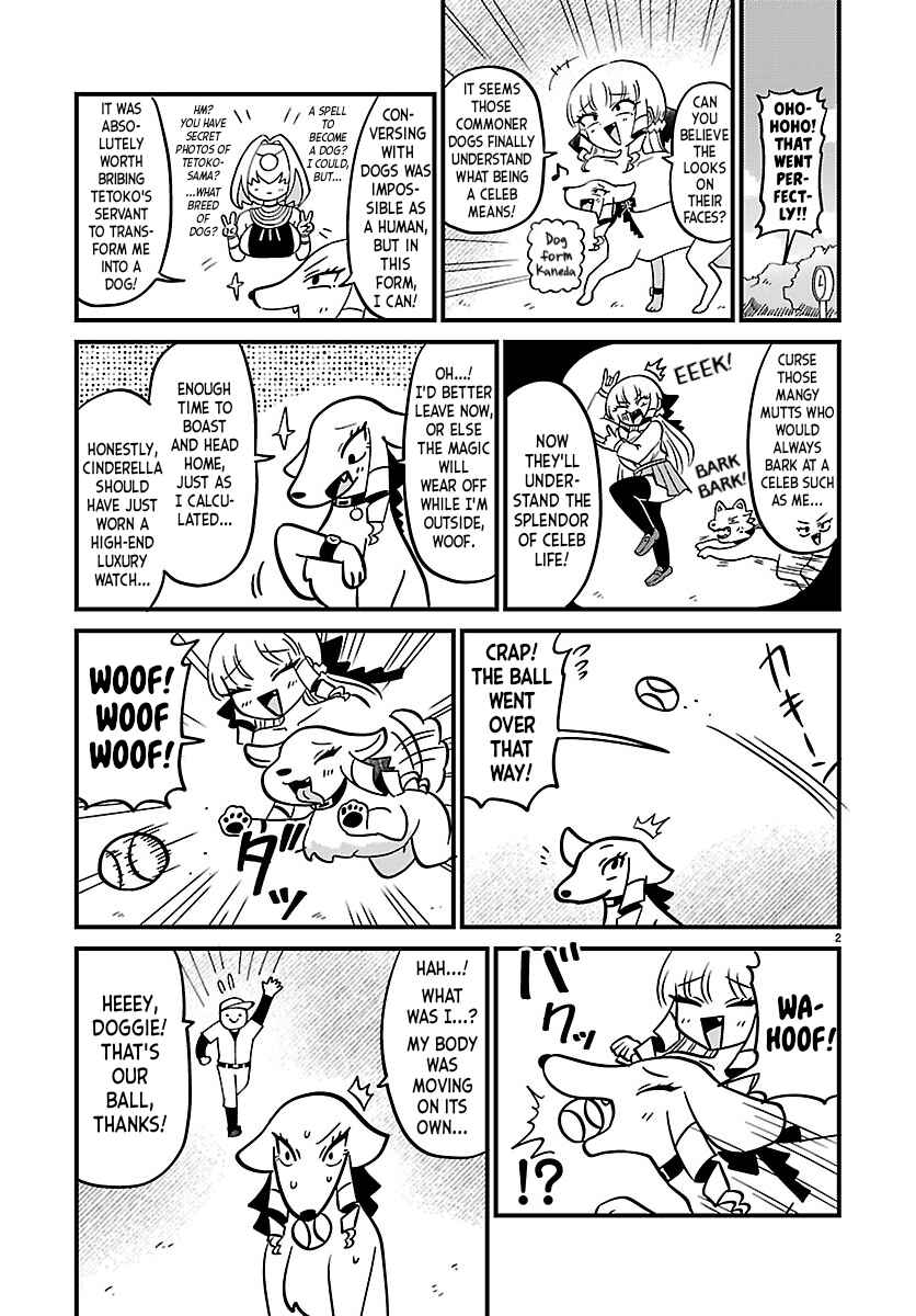 Chapter 148 - Page 2