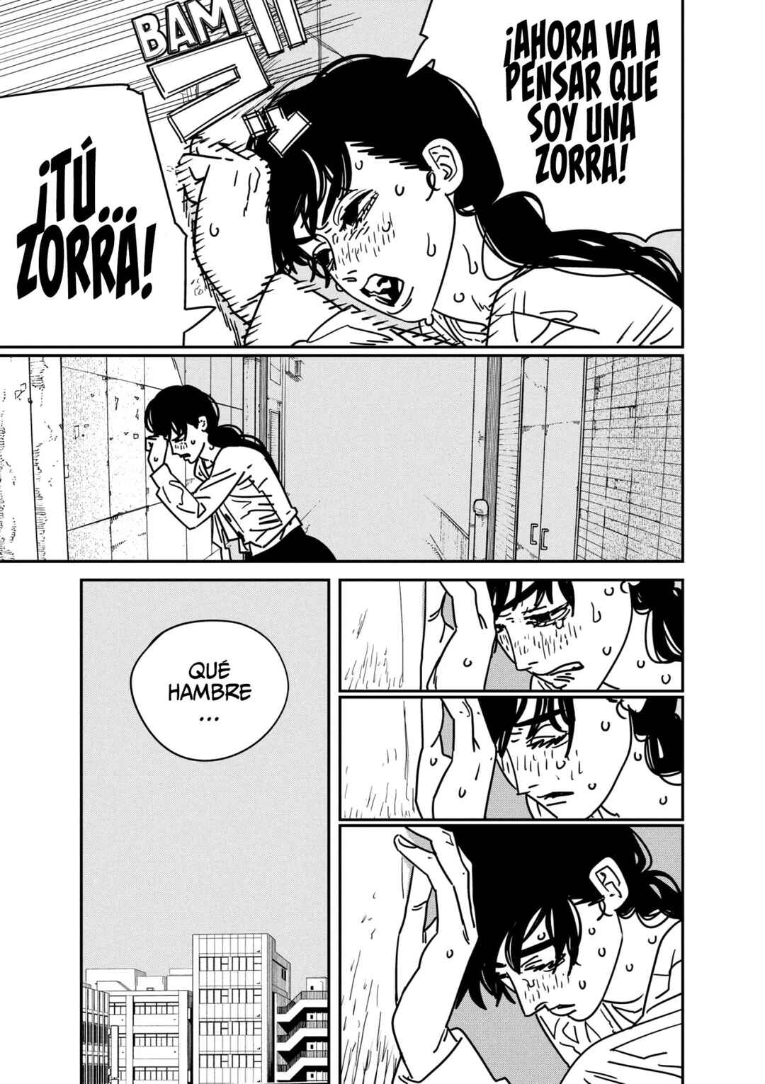 Chapter 168 - Page 16