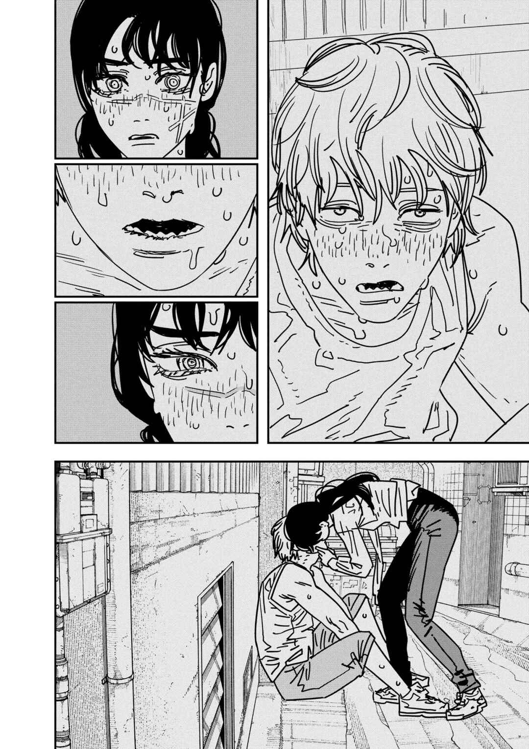 Chapter 168 - Page 7