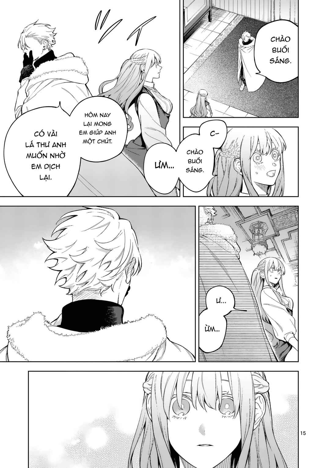 Chapter 11 - Page 15
