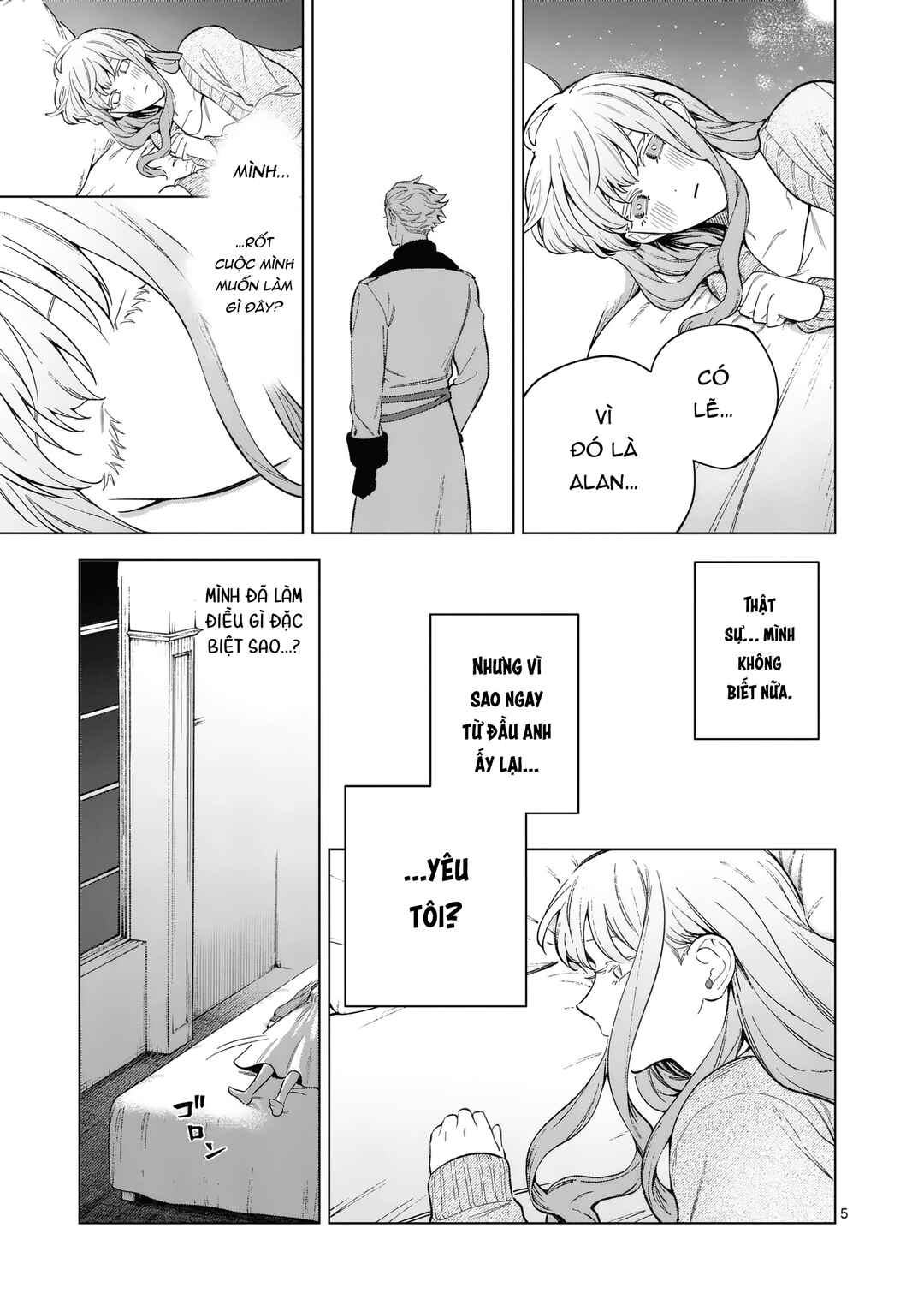 Chapter 11 - Page 5