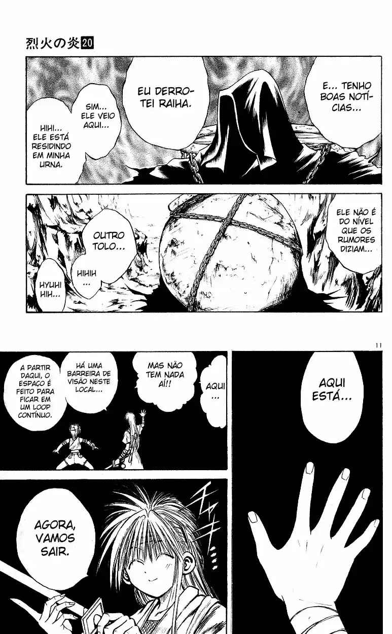 Chapter 191 - Page 11