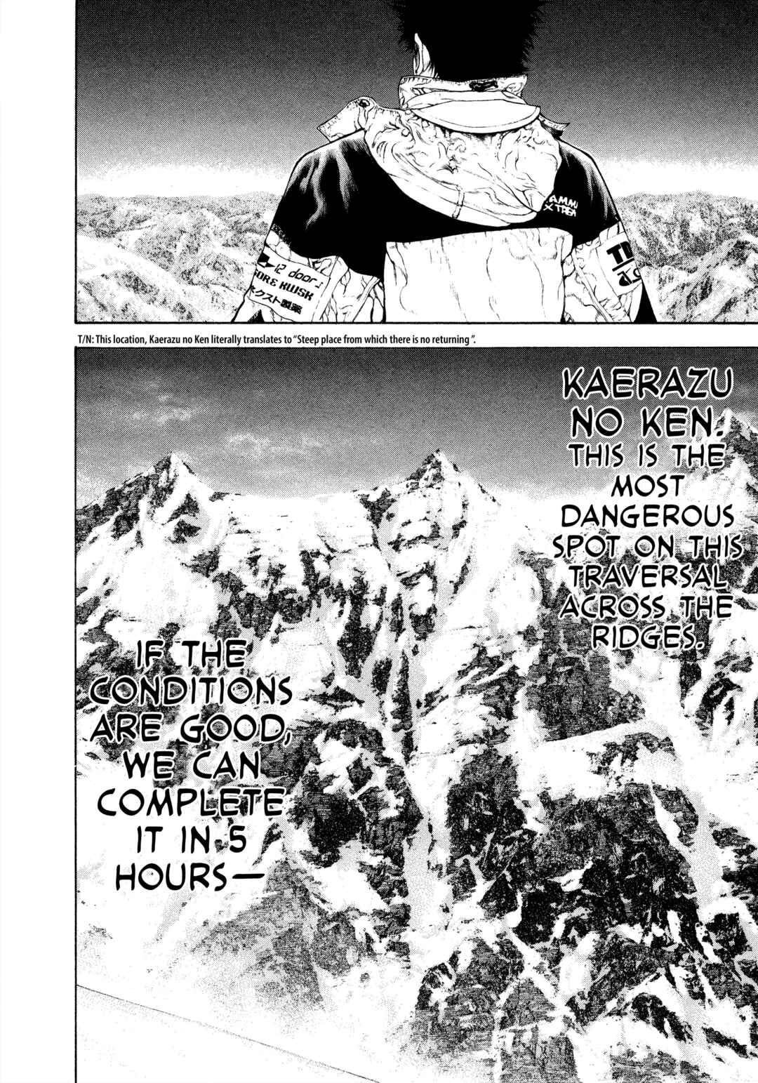 Chapter 65 - Page 5