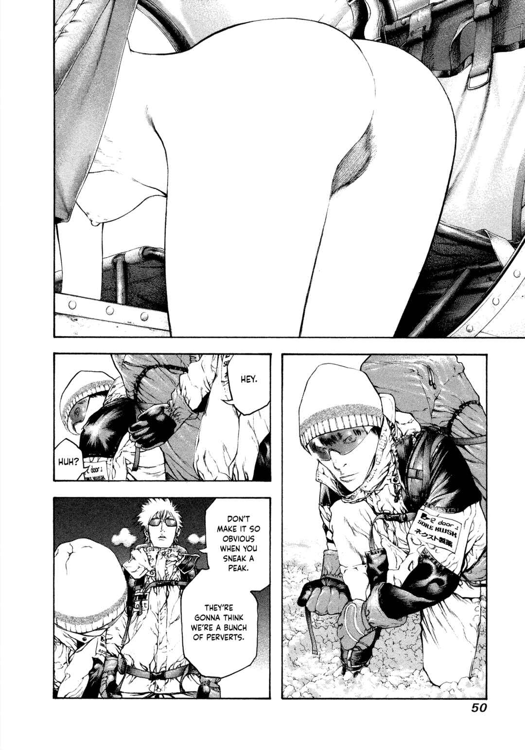 Chapter 65 - Page 7