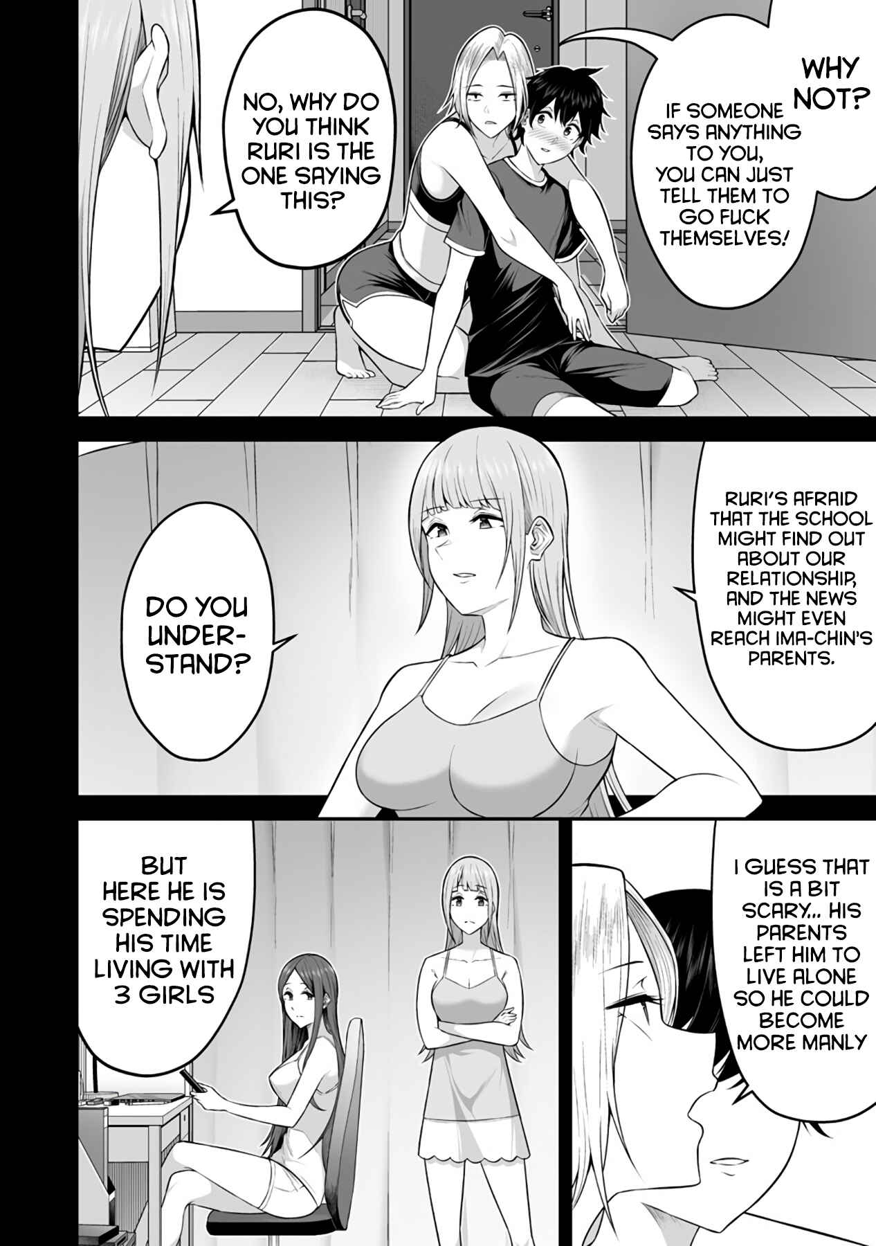 Chapter 2 - Page 6