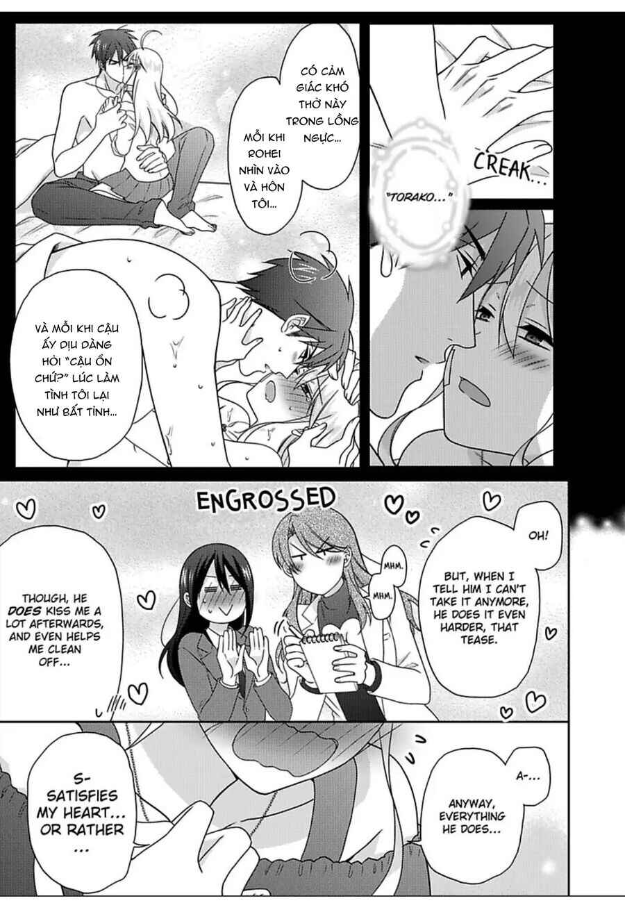 Chapter 47 - Page 21