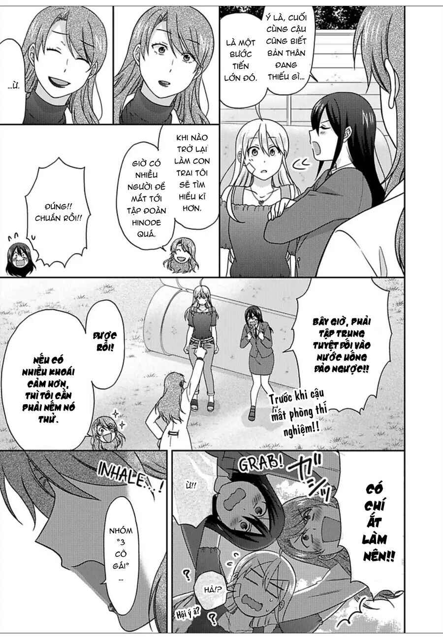 Chapter 47 - Page 23