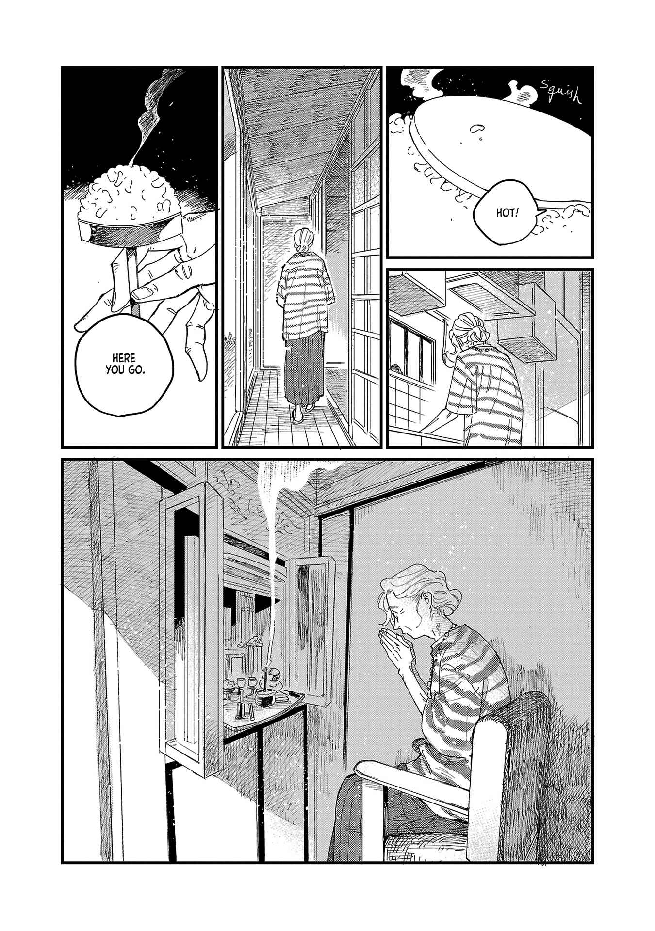 Chapter 1 - Page 3