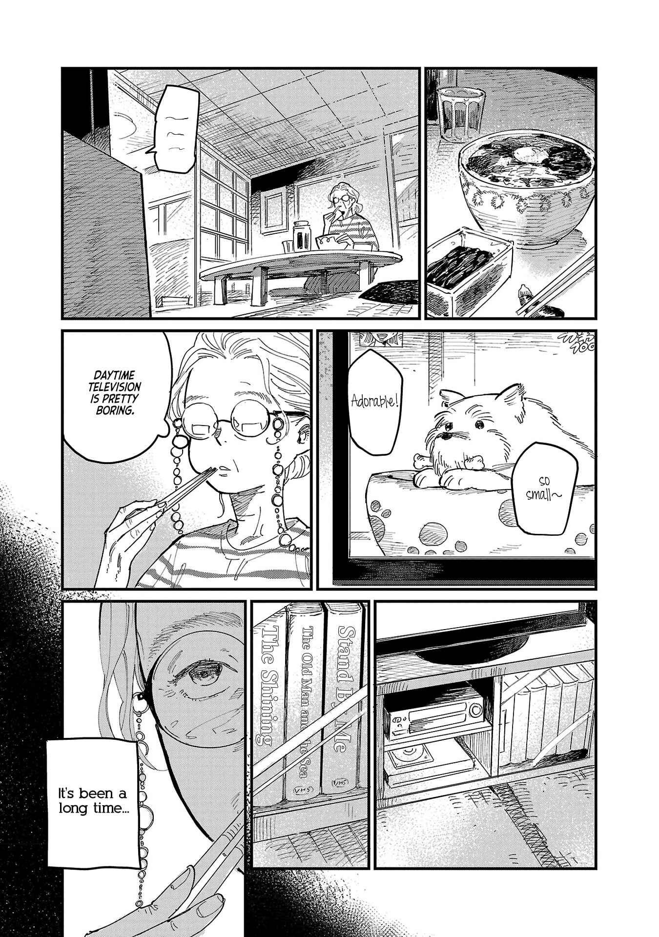 Chapter 1 - Page 4