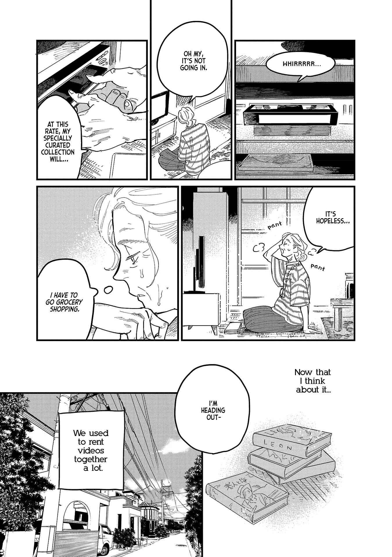 Chapter 1 - Page 6