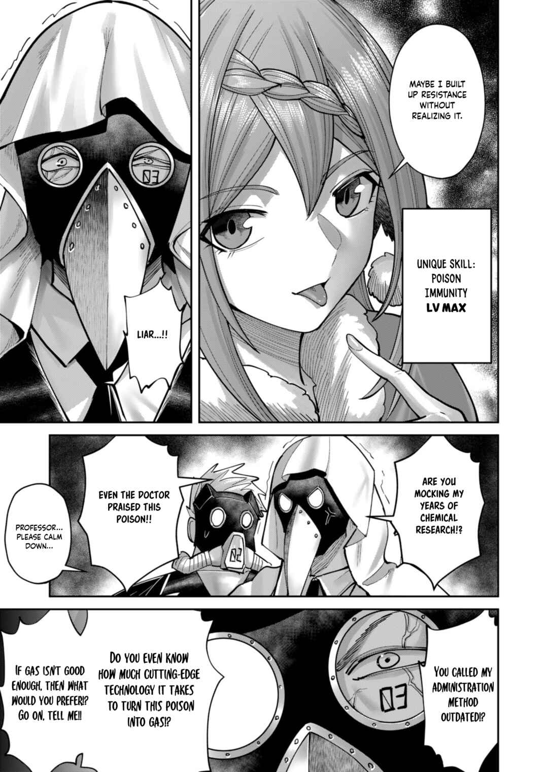Chapter 87 - Page 12