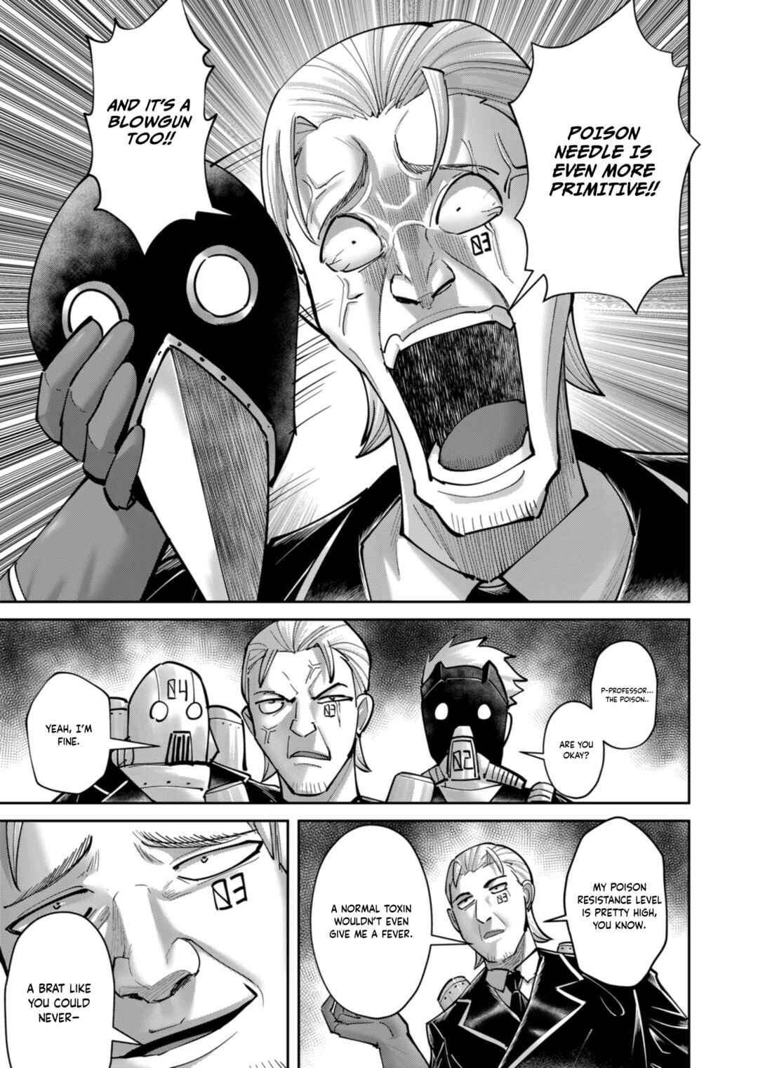 Chapter 87 - Page 14