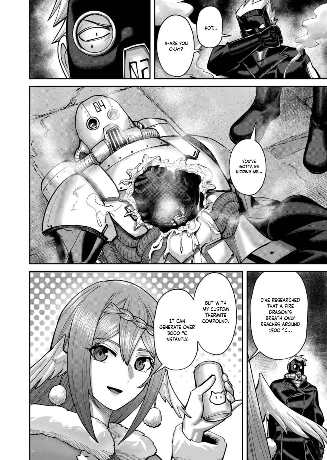 Chapter 87 - Page 21