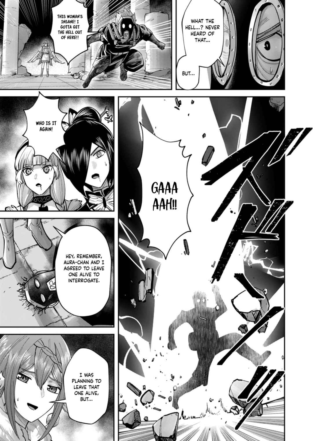 Chapter 87 - Page 22