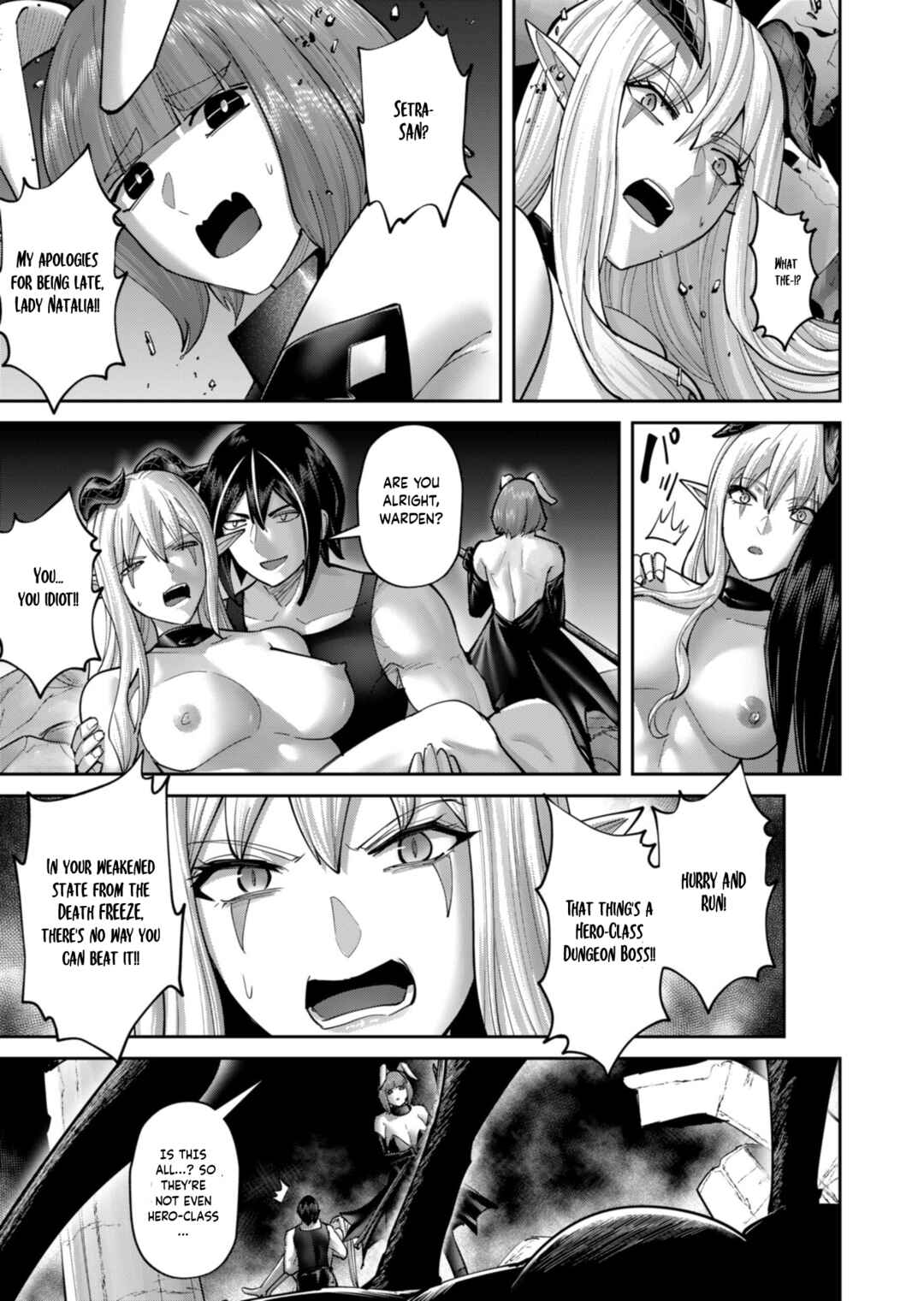 Chapter 87 - Page 4