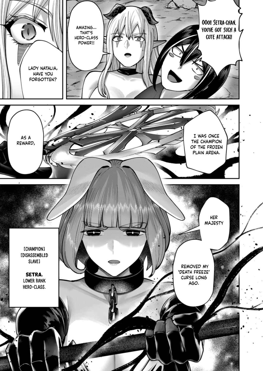 Chapter 87 - Page 8