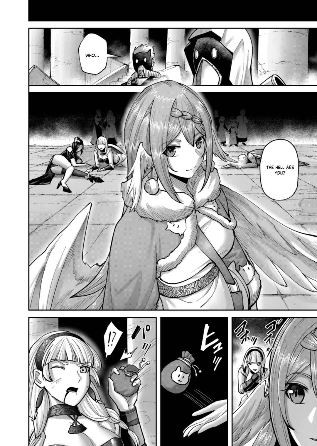 Chapter 87 - Page 9