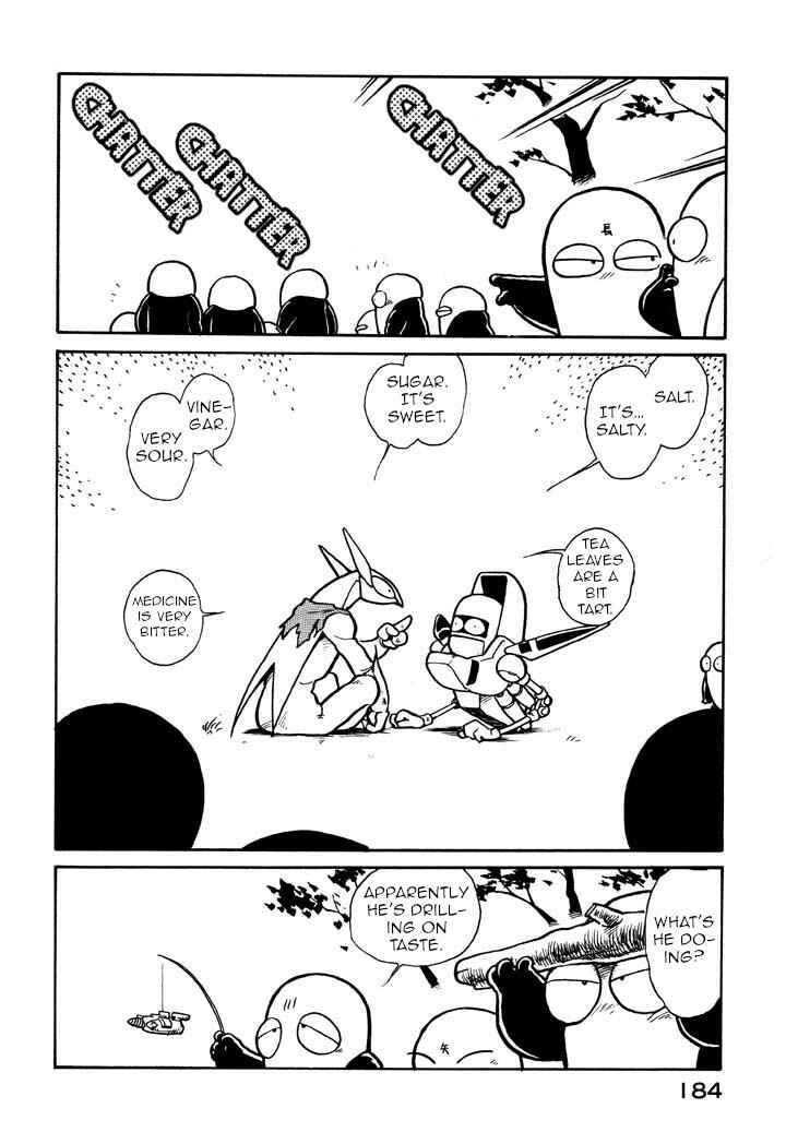 Chapter 32 - Page 12