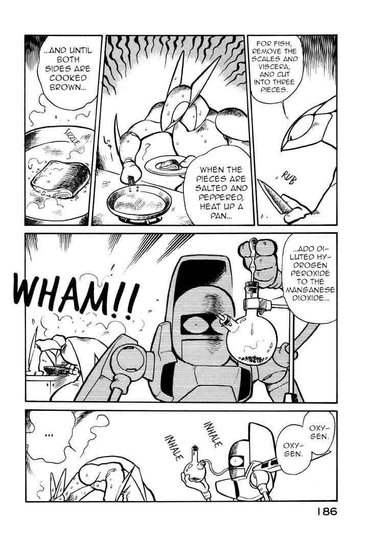 Chapter 32 - Page 14