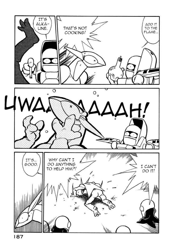 Chapter 32 - Page 15