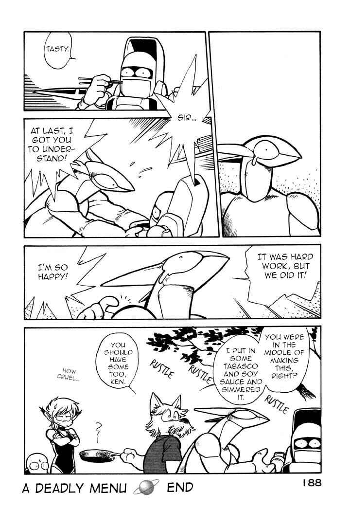 Chapter 32 - Page 16