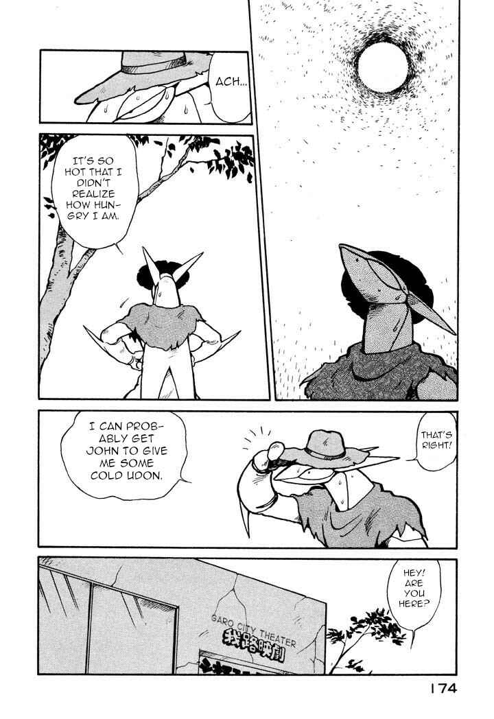 Chapter 32 - Page 2
