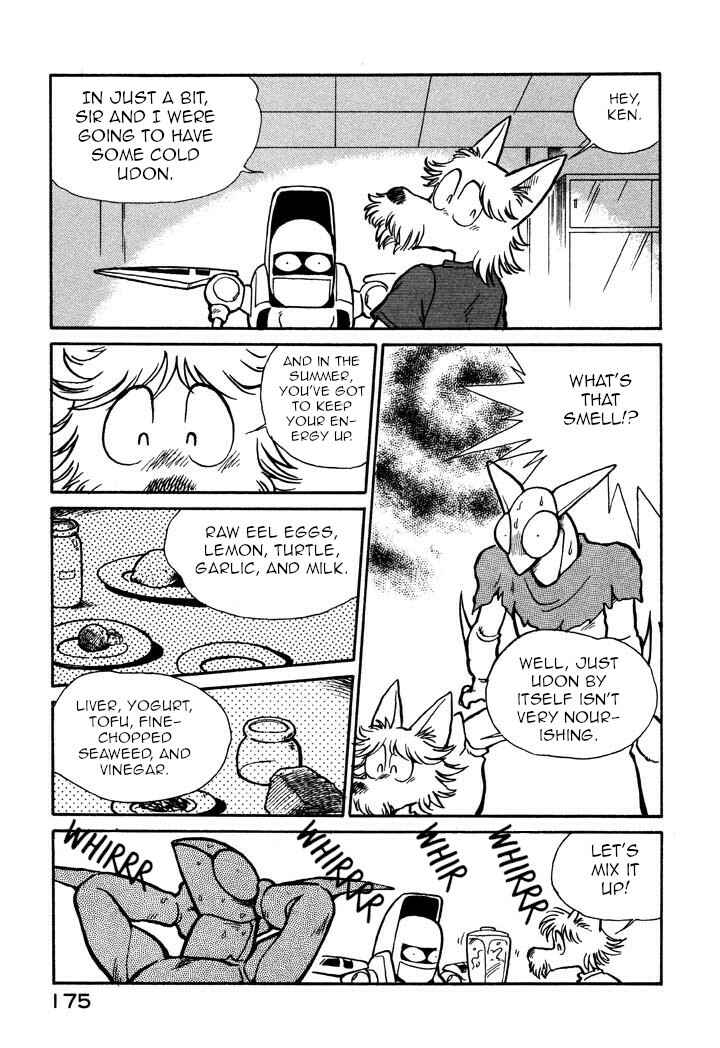 Chapter 32 - Page 3